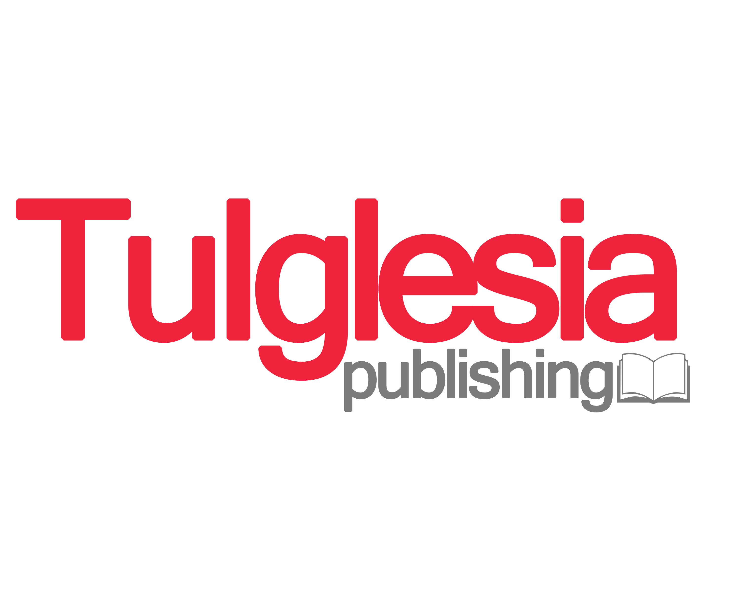 Tu Iglesia Publishing